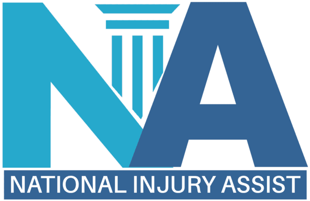 NIA Logo